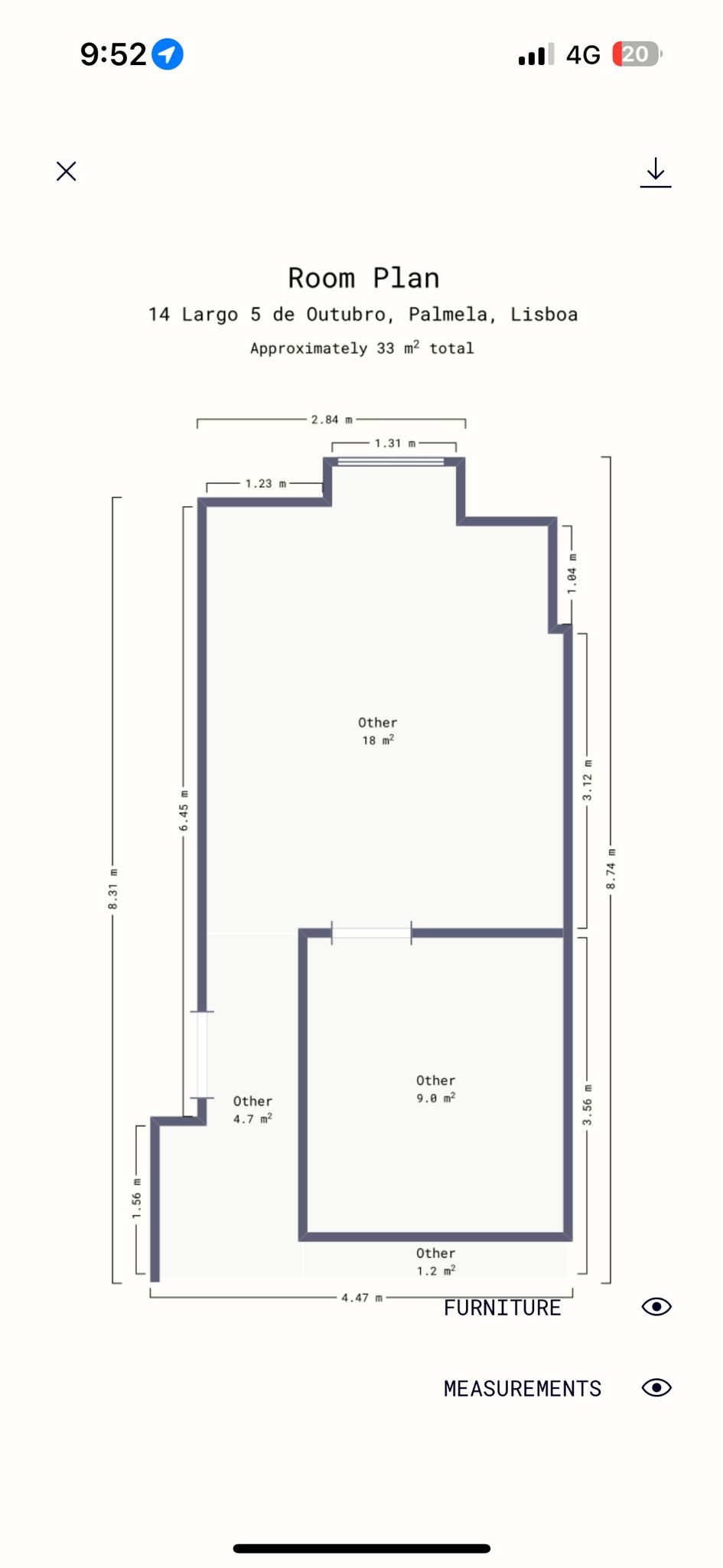 Léo remodelações - Montijo - Construção de Casa Nova