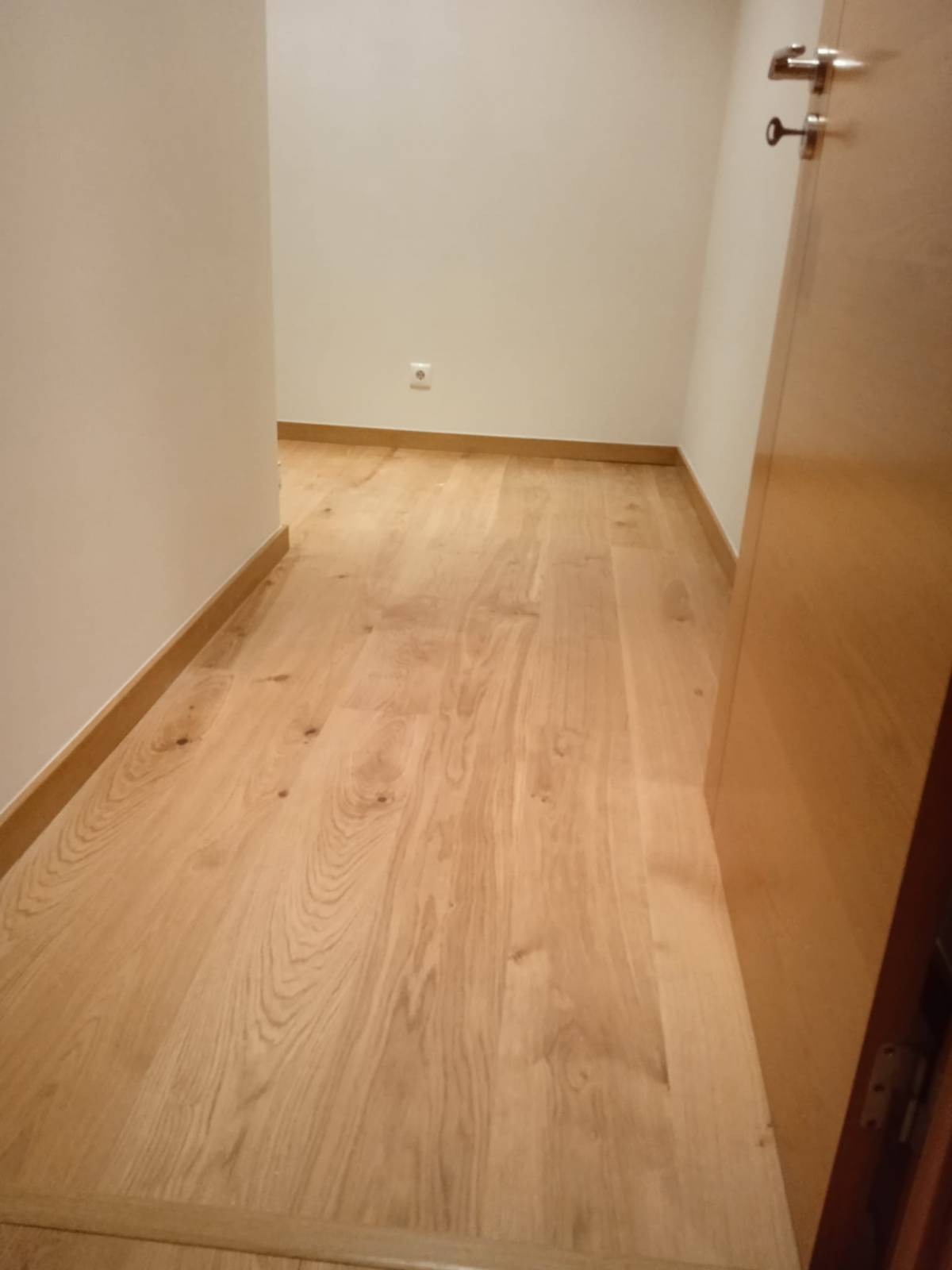 Adaptacordo Remodelações - Loures - Fixtures