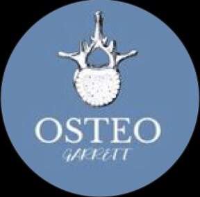 Flavio Garrett - Odivelas - Deep Tissue Massage