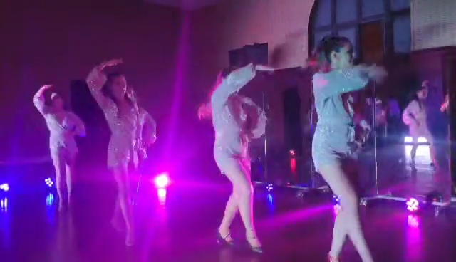 Ana Onofre - Leiria - Private Dance Lessons