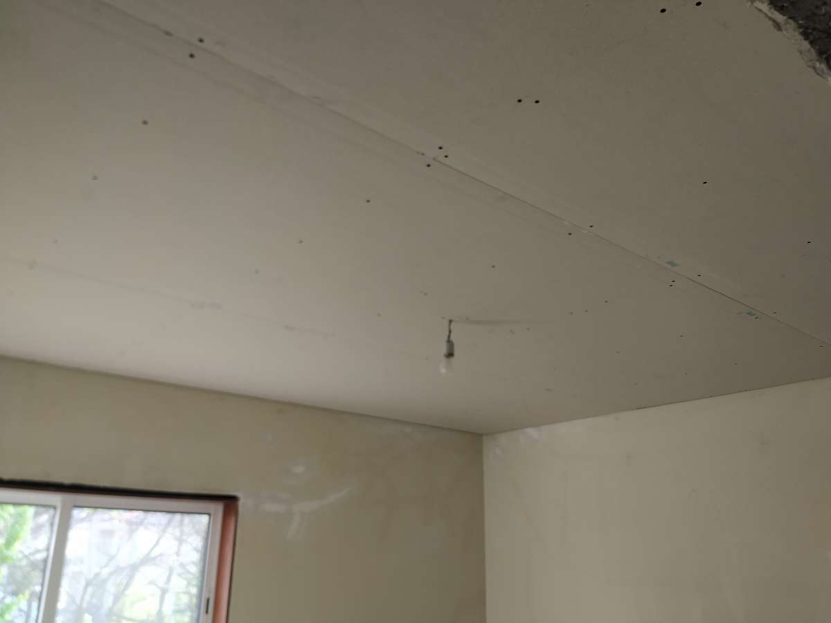 Alexandre Dias - Amarante - Insulation