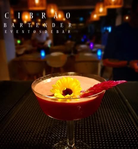 Cibrão Bartender - Almodôvar - Servicios de barman