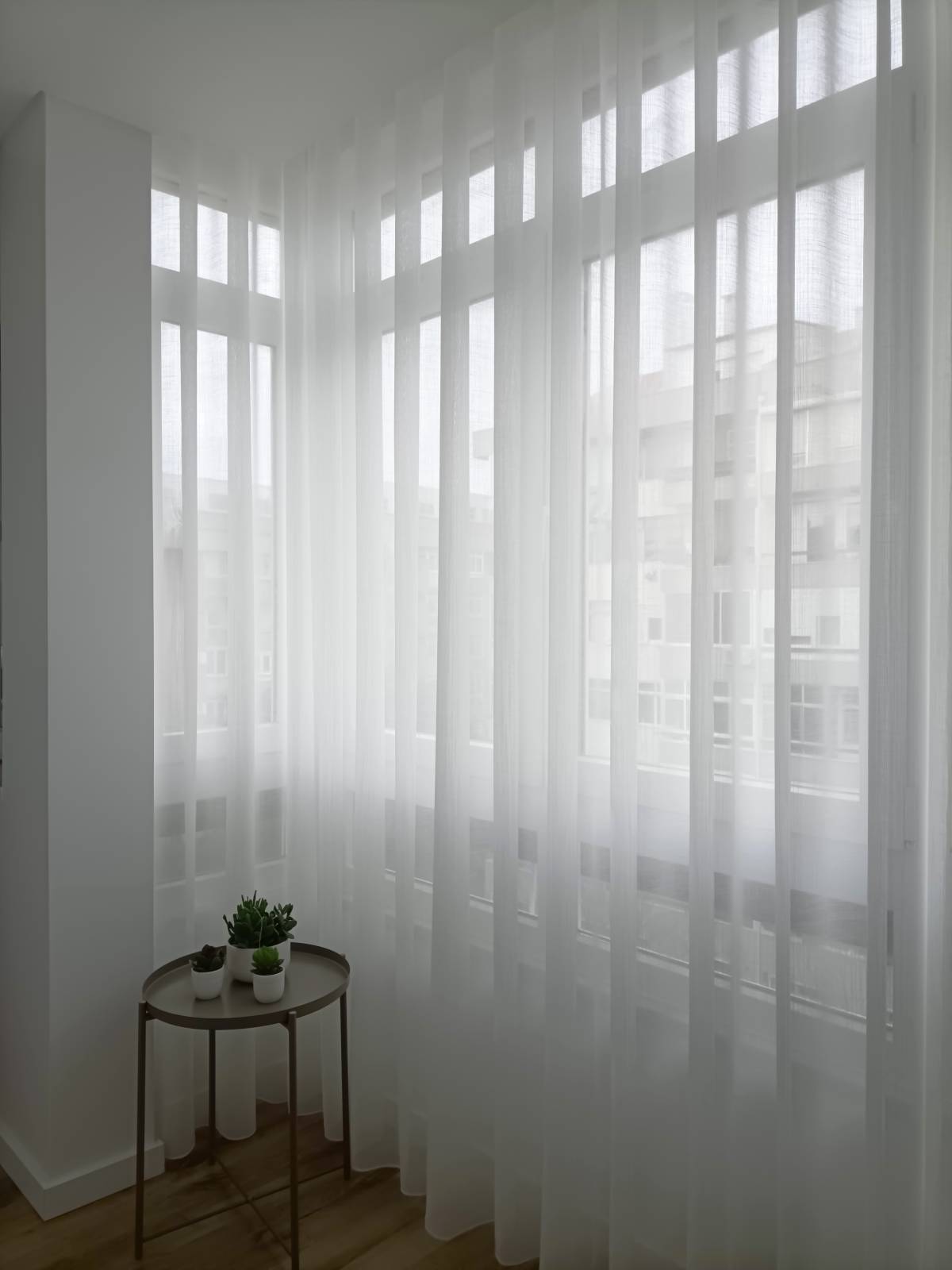 Aquela Decoração - Atelier de Decoração UNIP Lda - Seixal - Reparação de Cortinas