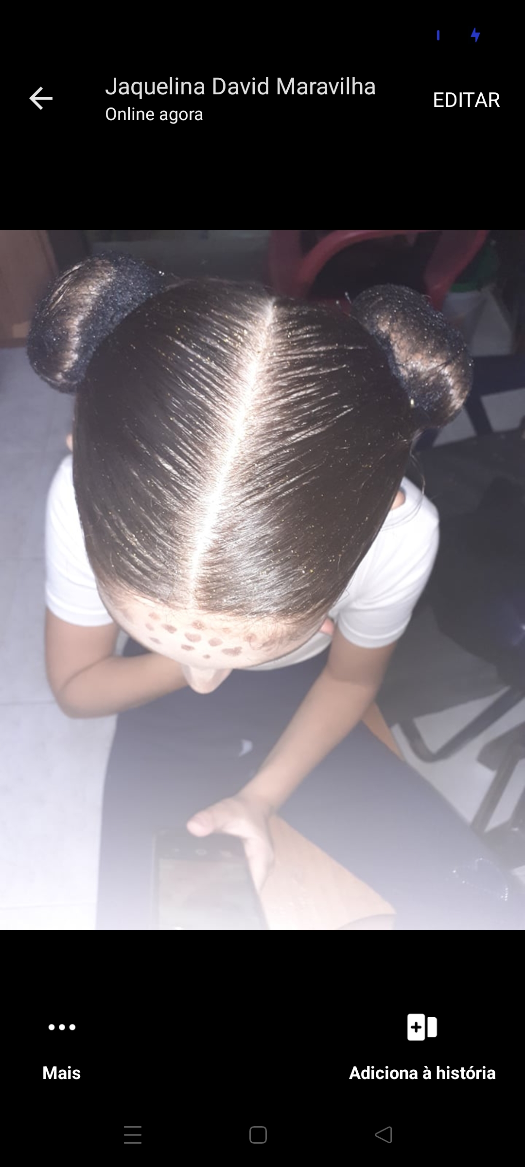 MARISA BENZA TRANCISTA ππ»π΅πΉβ€οΈβ¨π«‘β¨ππ - Felgueiras - Event Hair Styling