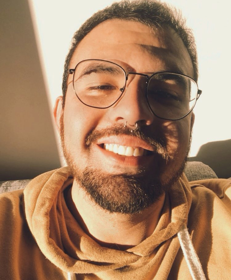 Lucas Hammes - Porto - iOS App-Entwicklung
