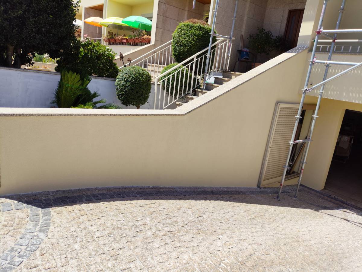 Gilson Moraes - Braga - Remodelação de Casa de Banho