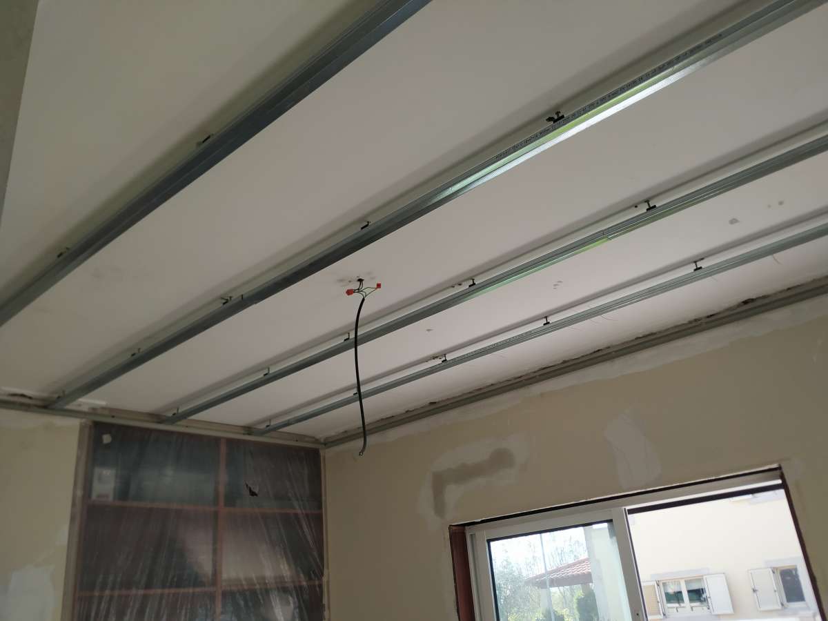 Alexandre Dias - Amarante - Asbestos Removal