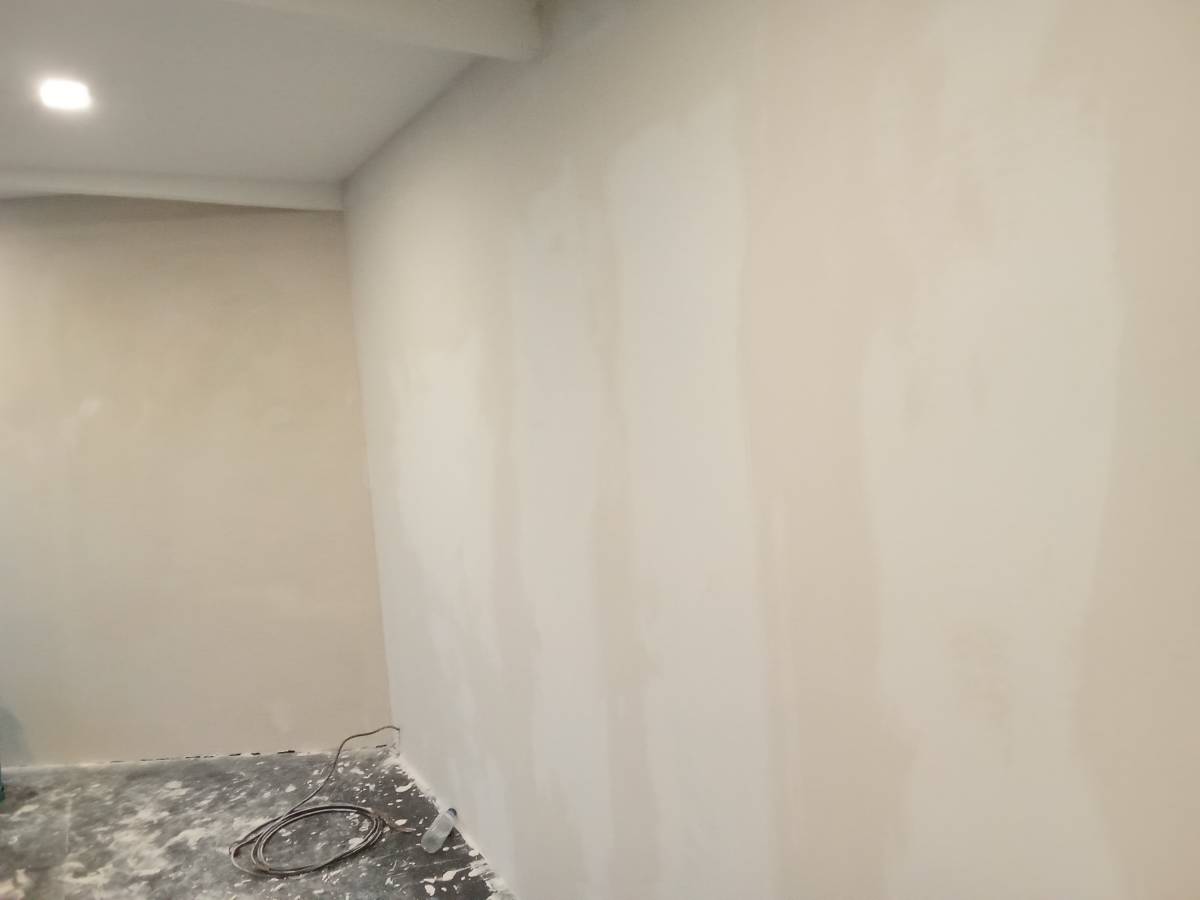 Filipe silva - Vila Nova de Famalicão - Murs, plaques de plâtre et escaliers