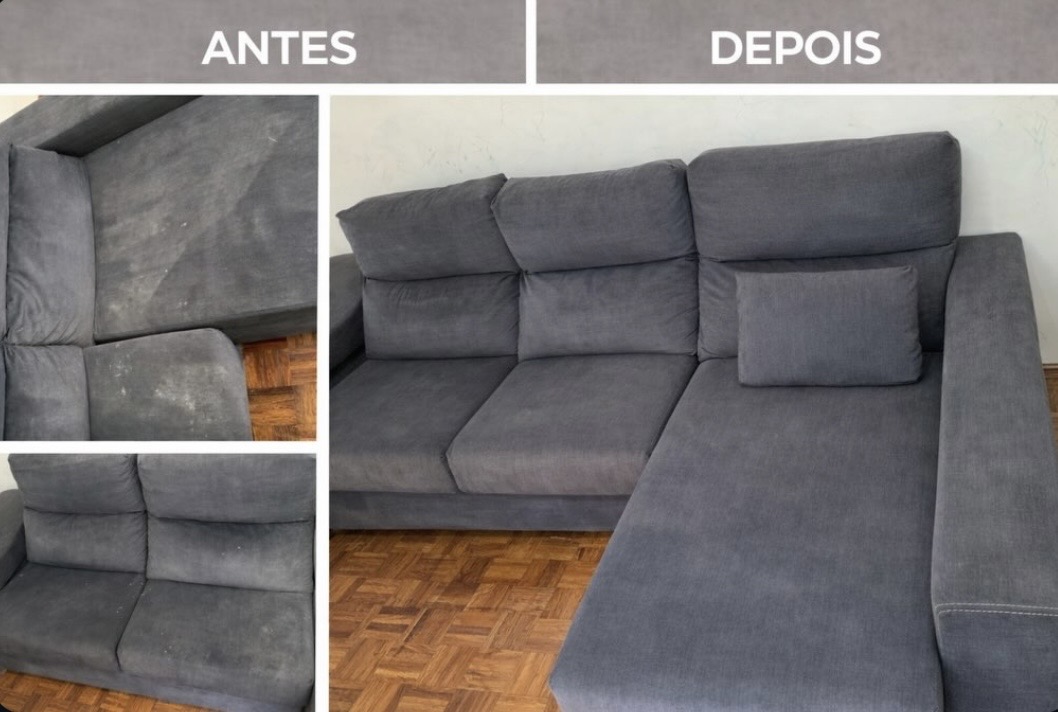 N&F Estofos - Amadora - Gebäudereinigung