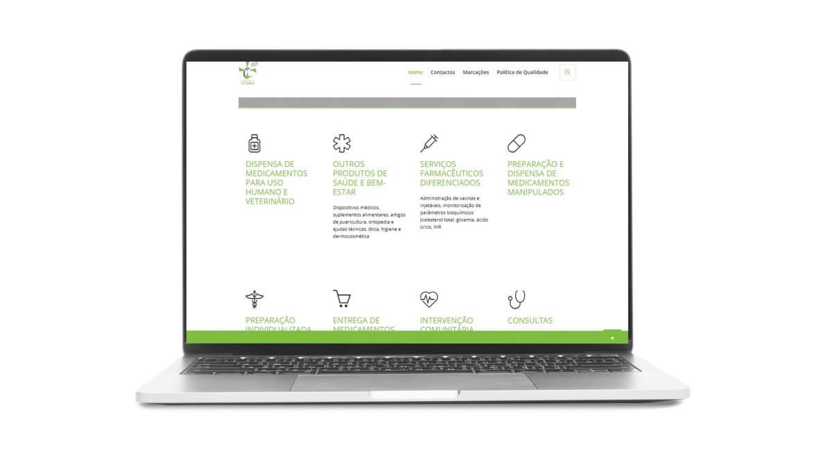 Spammm - Comunicação Digital e Marketing - Mealhada - Suchmaschinenoptimierung (SEO)
