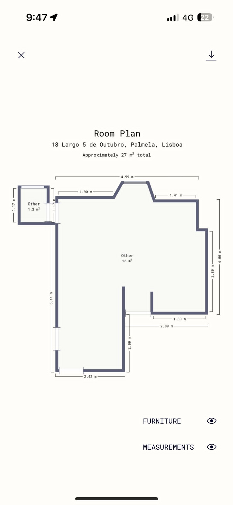 Léo remodelações - Montijo - Construção de Teto Falso