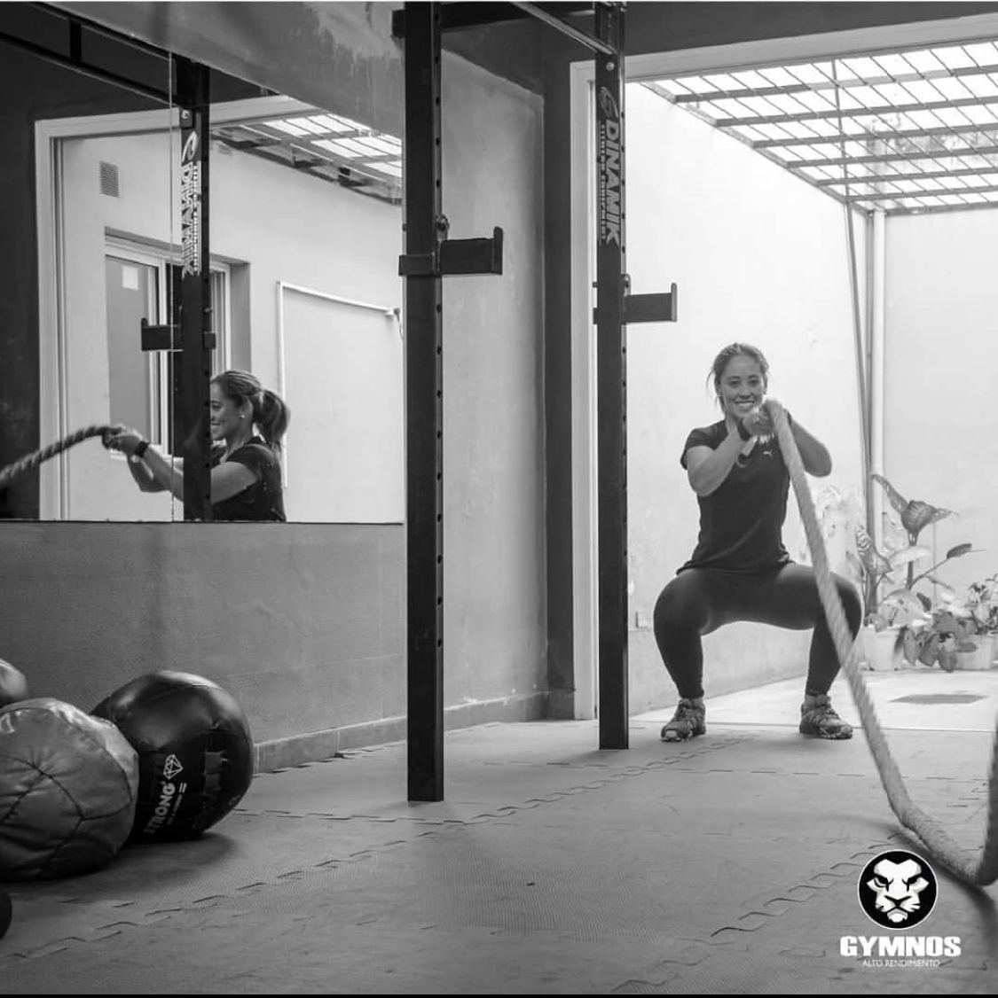 JUAN MANUEL BRITO BEVACQUA - Lisboa - Personal Training