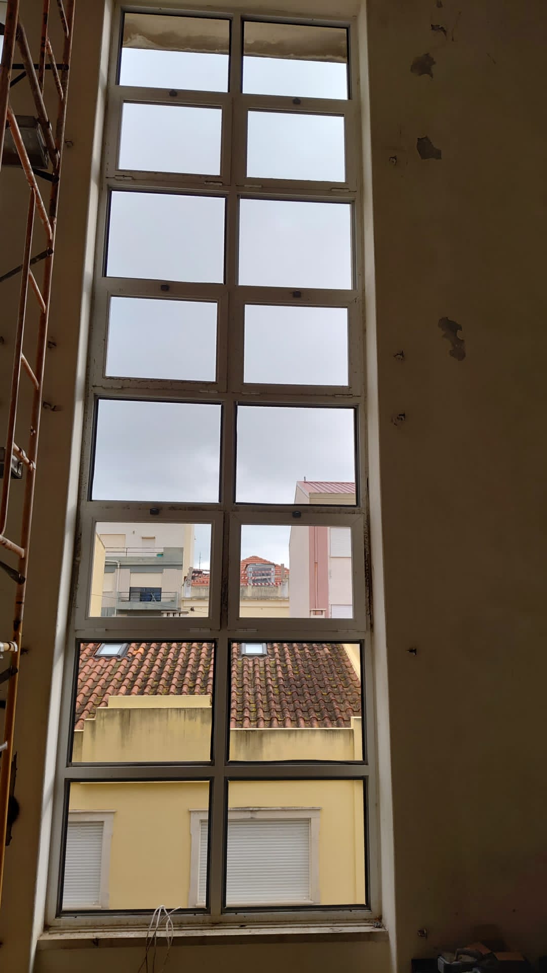 Gotas Ensolaradas - Mealhada - Stein- oder Fliesenboden verlegen