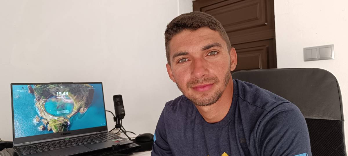 Igor - Reparação e limpeza de telhados - Penafiel - Limpeza de Telhado
