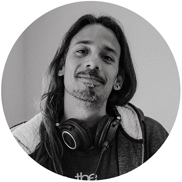 Editor de Áudio | Designer de Som | Engenheiro de Mixagem - Lisboa - Gravação de Música