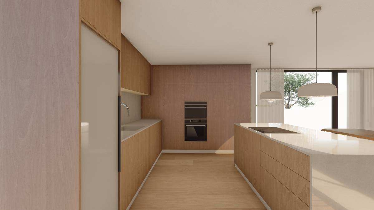 Soraia Vicente - Coimbra - Remodelaciones de casas