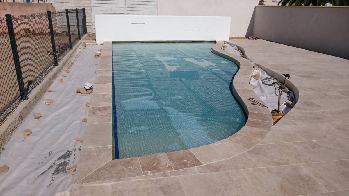 alexmultiservicos - Ponte de Lima - Concrete Flooring Installation