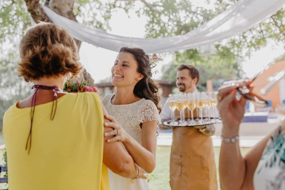 Cibrão Bartender - Almodôvar - Personal para eventos