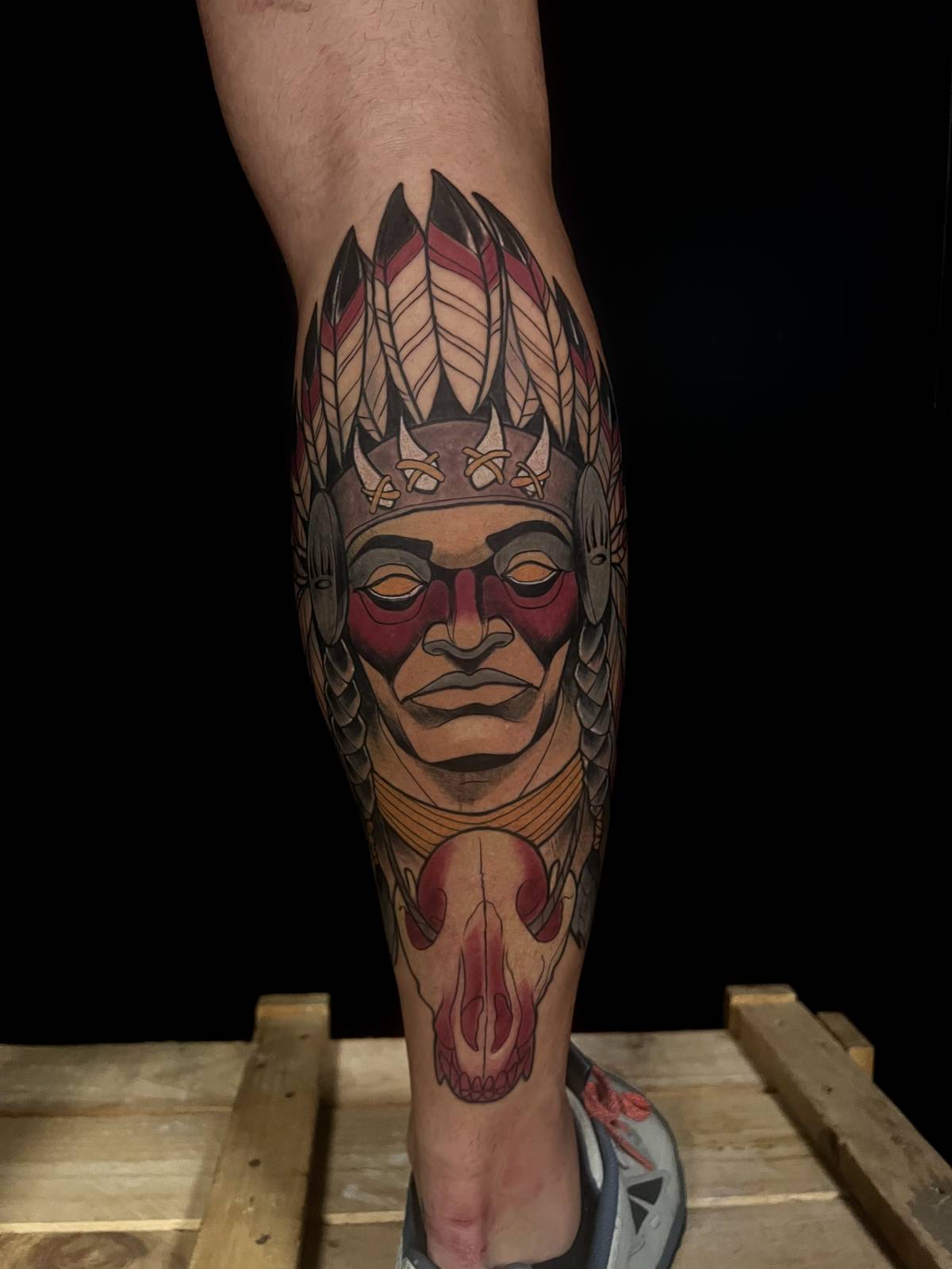 Mutant Ink Tattoo Shop - Gondomar - Tatuadores