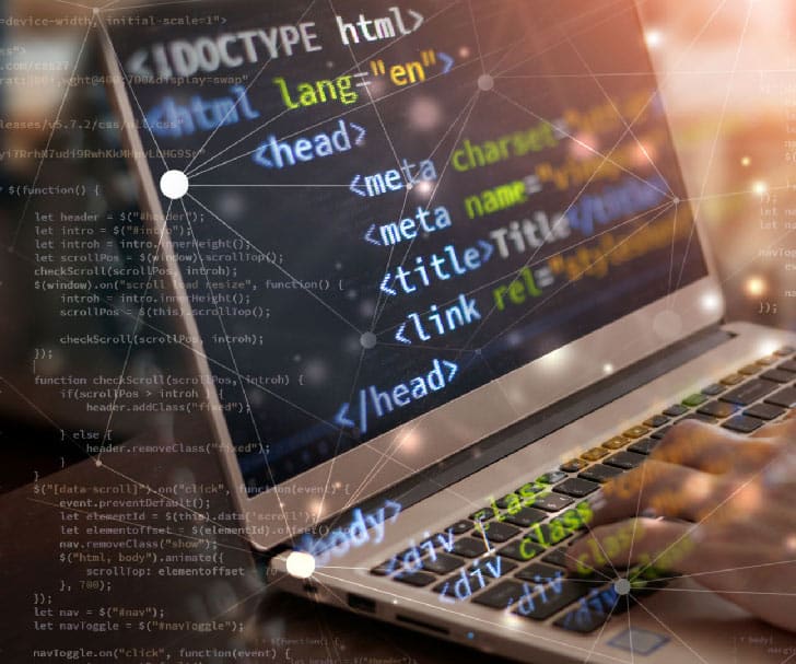 nexcode.business - Almada - Nettoyage en profondeur