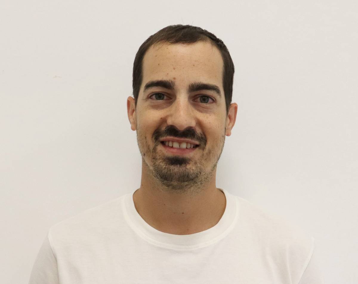 Topógrafo - Tiago Duarte - Figueira da Foz - Topografia