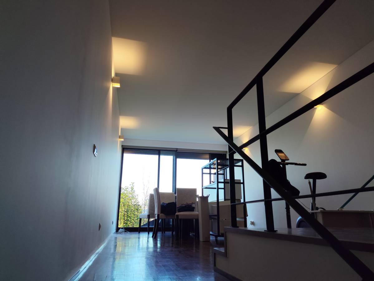 Gilson Moraes - Braga - Pintura Exterior