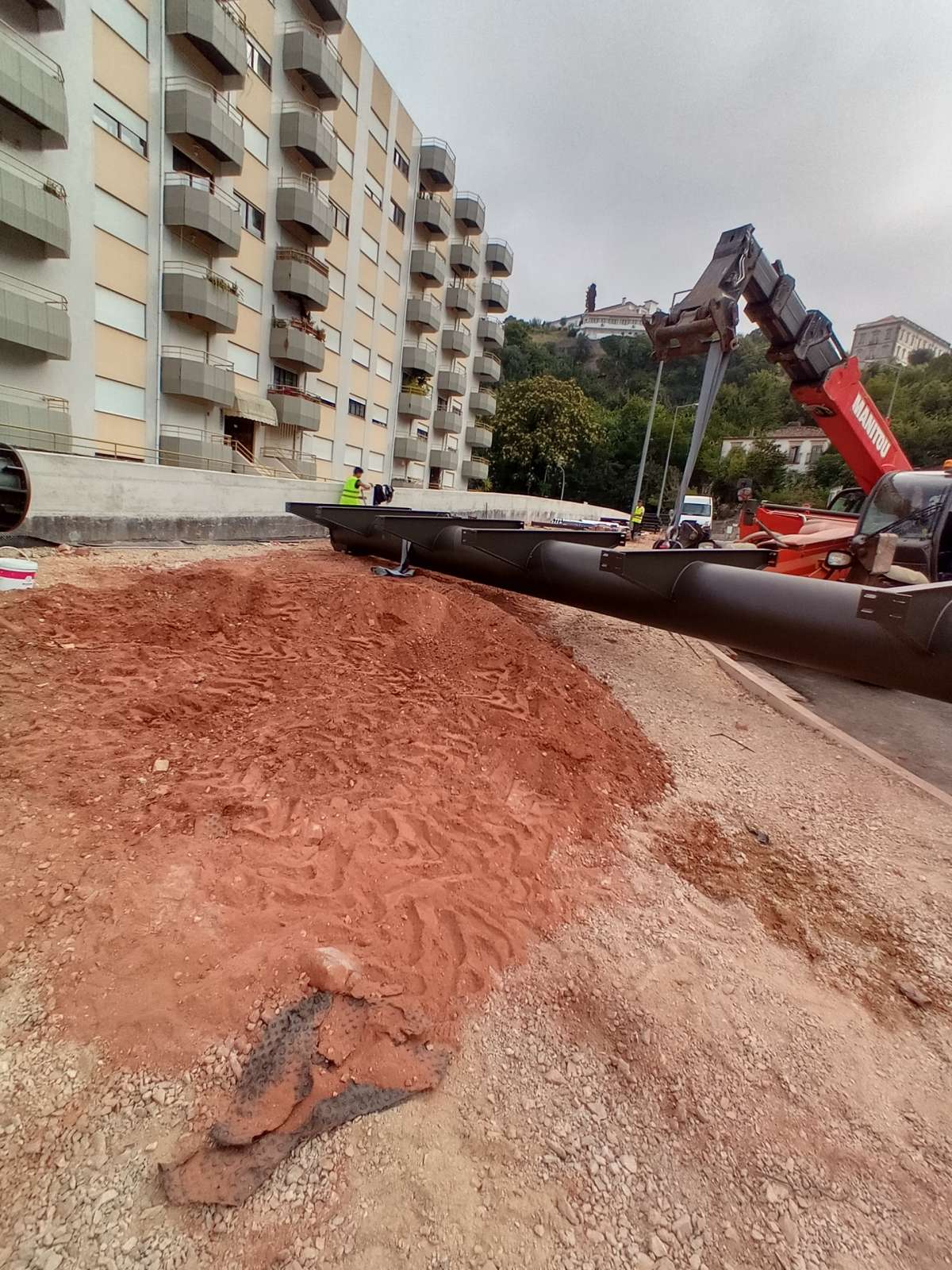 Dinis - Águeda - Roof Installation or Replacement