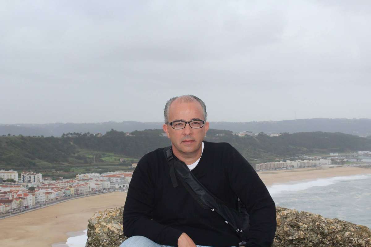 Paulo Brito - Odivelas - Chauffeur