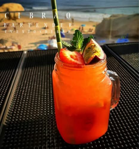 Cibrão Bartender - Almodôvar - Personal para eventos
