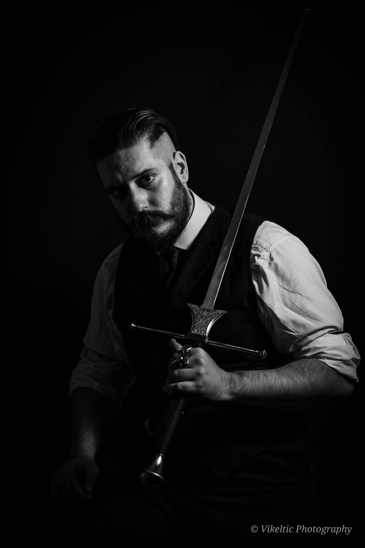 Vikeltic Photography - Seixal - Corporate Party Planning