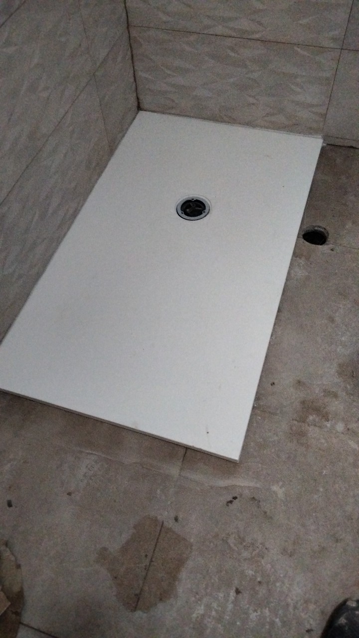 Ezequiel ladrilhador - Palmela - Interior Wall Addition