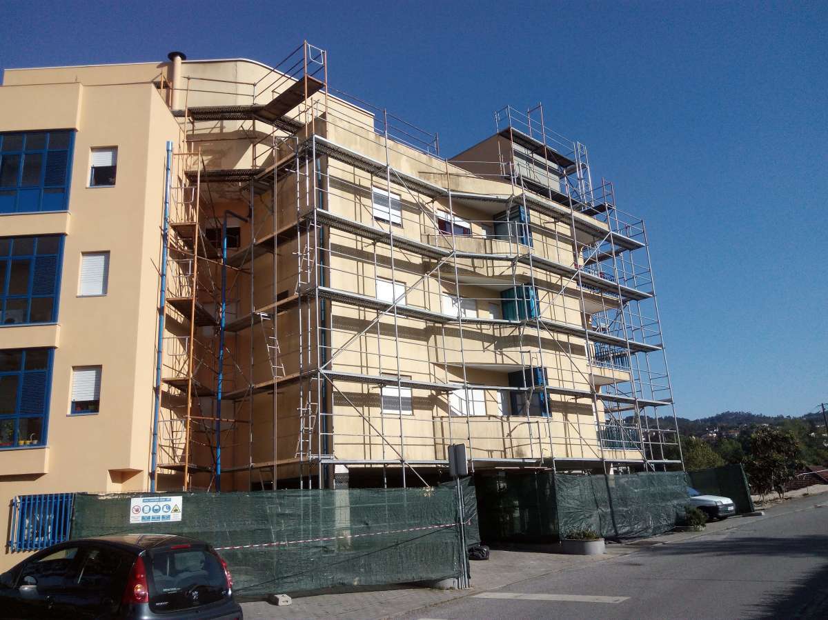 Alexandre Dias - Amarante - Home Improvements