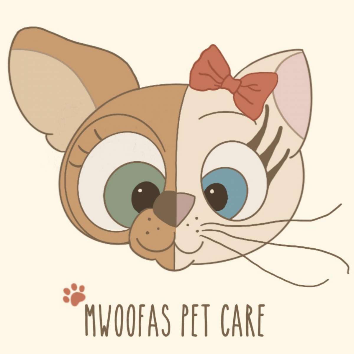 Mwoofas Pet Care - Gondomar - Banhos e Tosquias para Animais