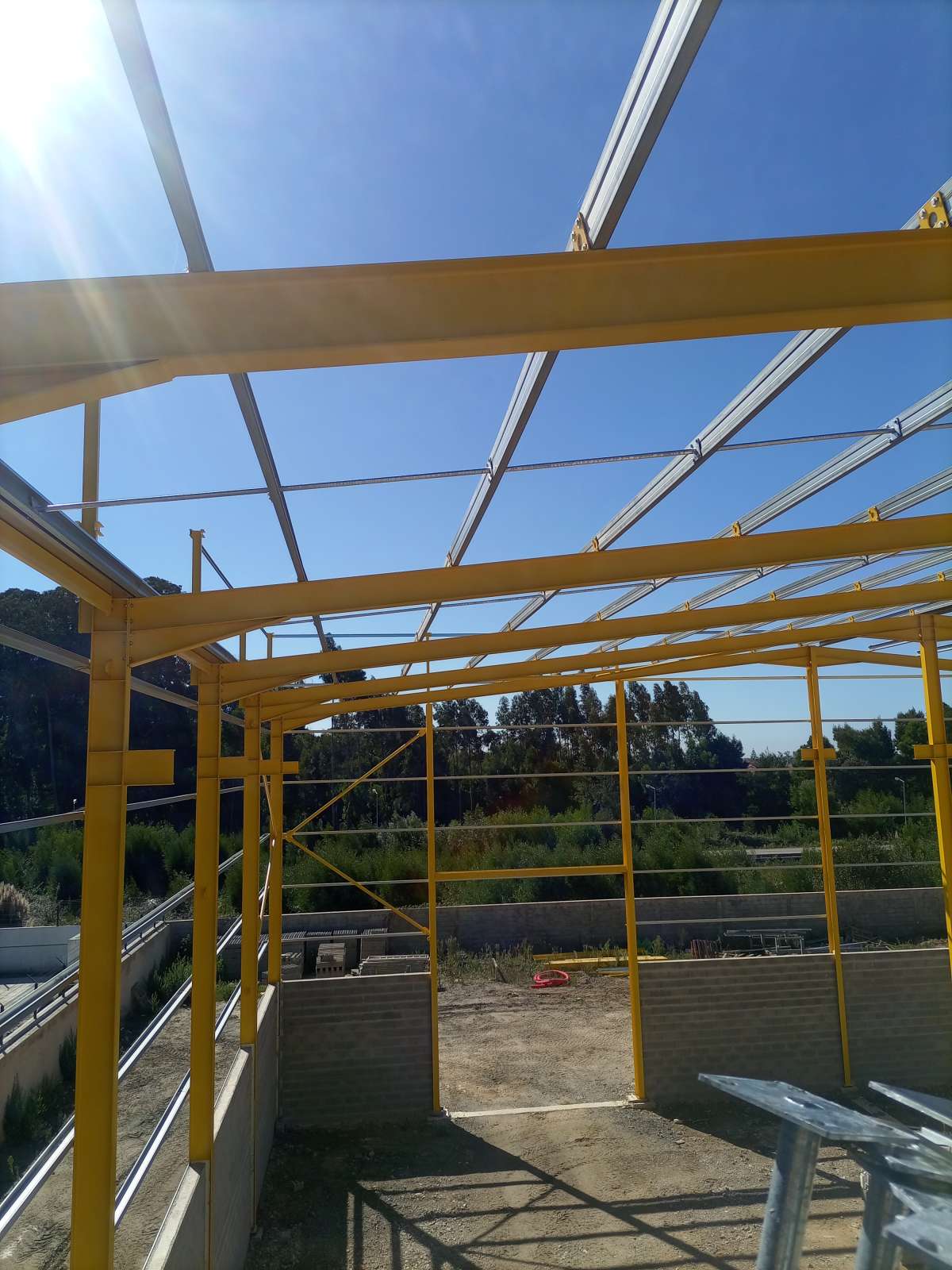 Dinis - Águeda - Roofing