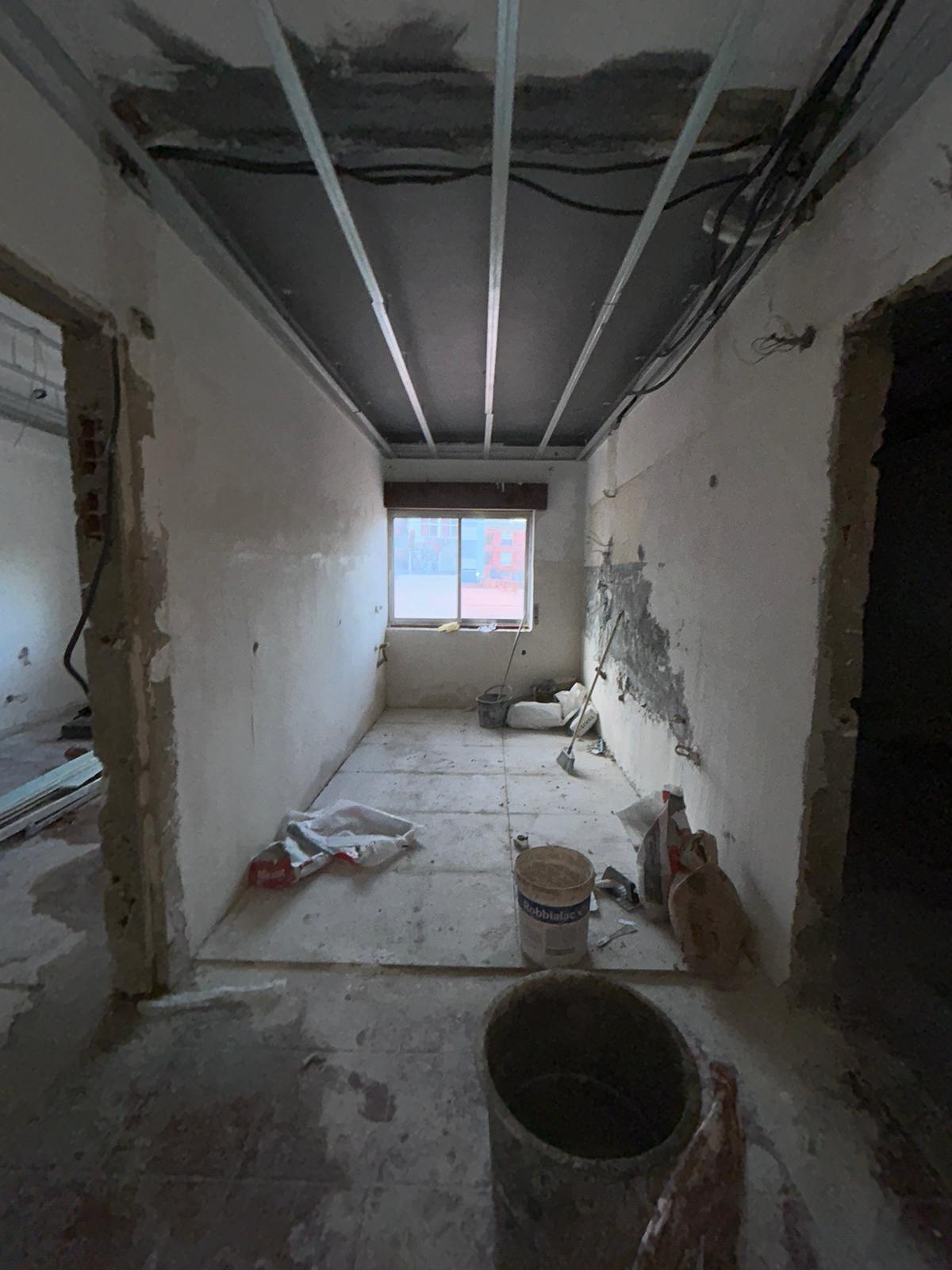 Phenomenal - Construção e Remodelação - Barreiro - Vinyl or Linoleum Repair or Partial Replacement