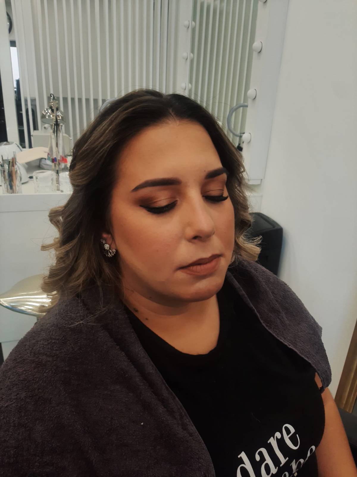 Inês d'Assunção - Amadora - Event Makeup