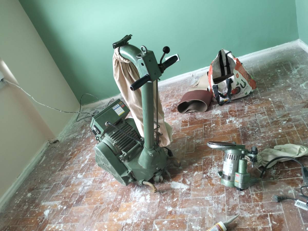 Major obras em casa - Lisboa - Roof Installation or Replacement