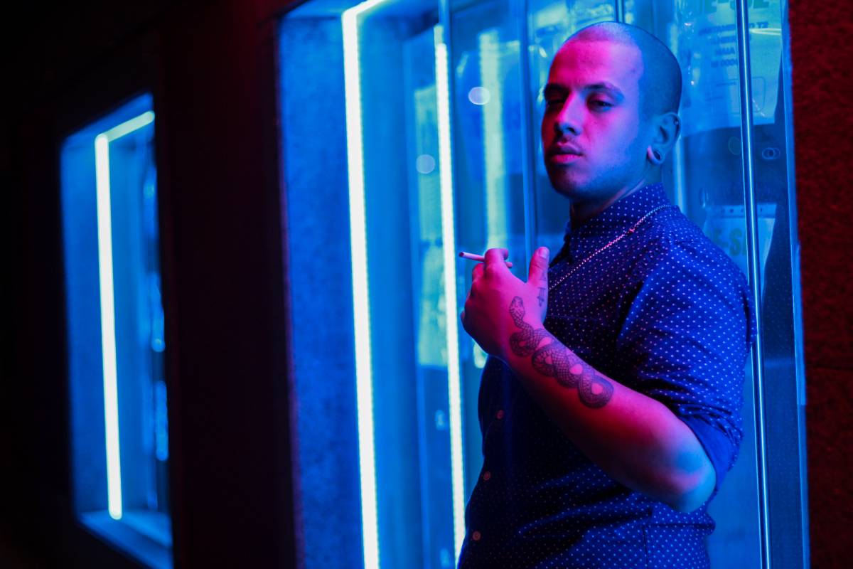 Vitor Fonseca - Valongo - Vídeo e Áudio