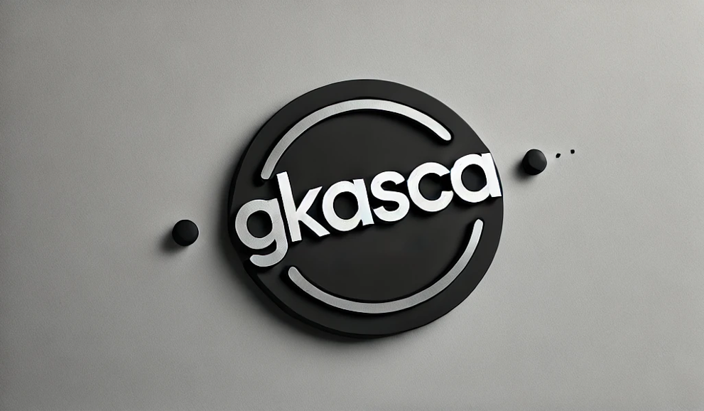 GKasca Designer - Torres Vedras - Logo Design