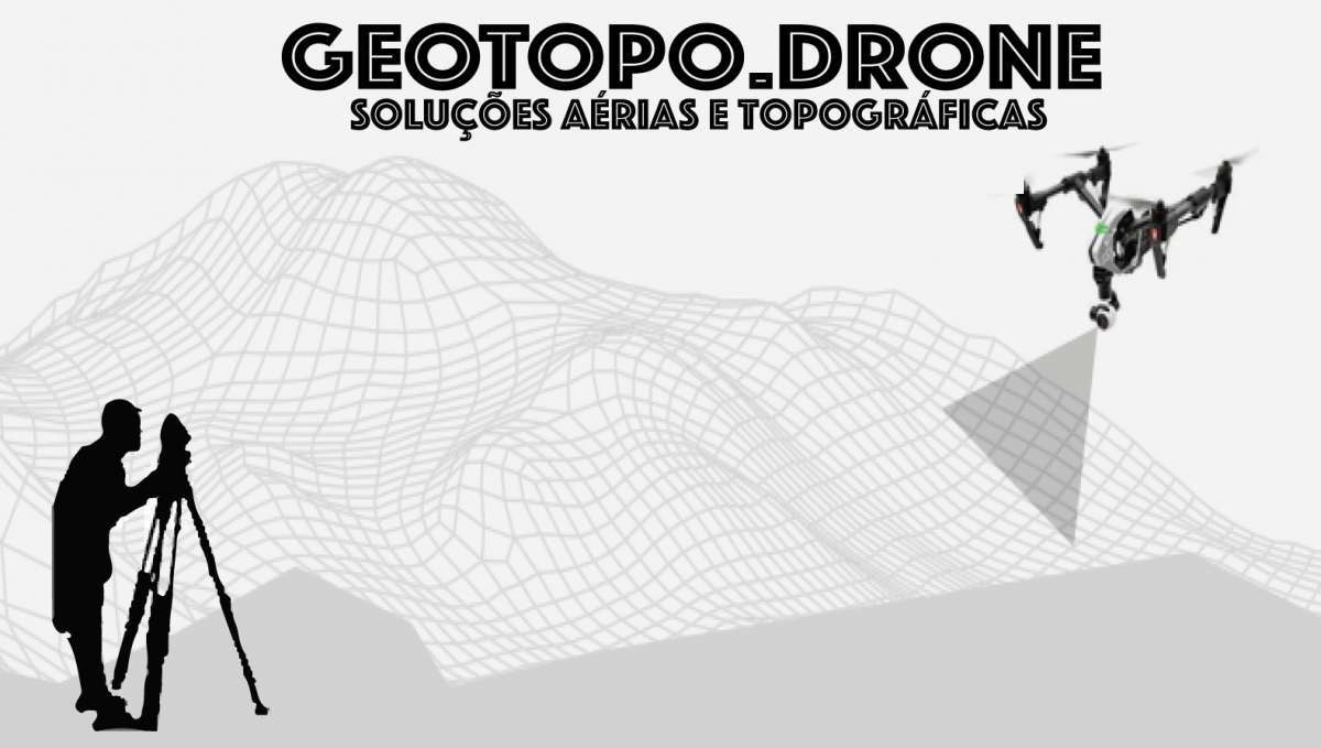 Geotop.Drone - Funchal - Serviço de Topografia