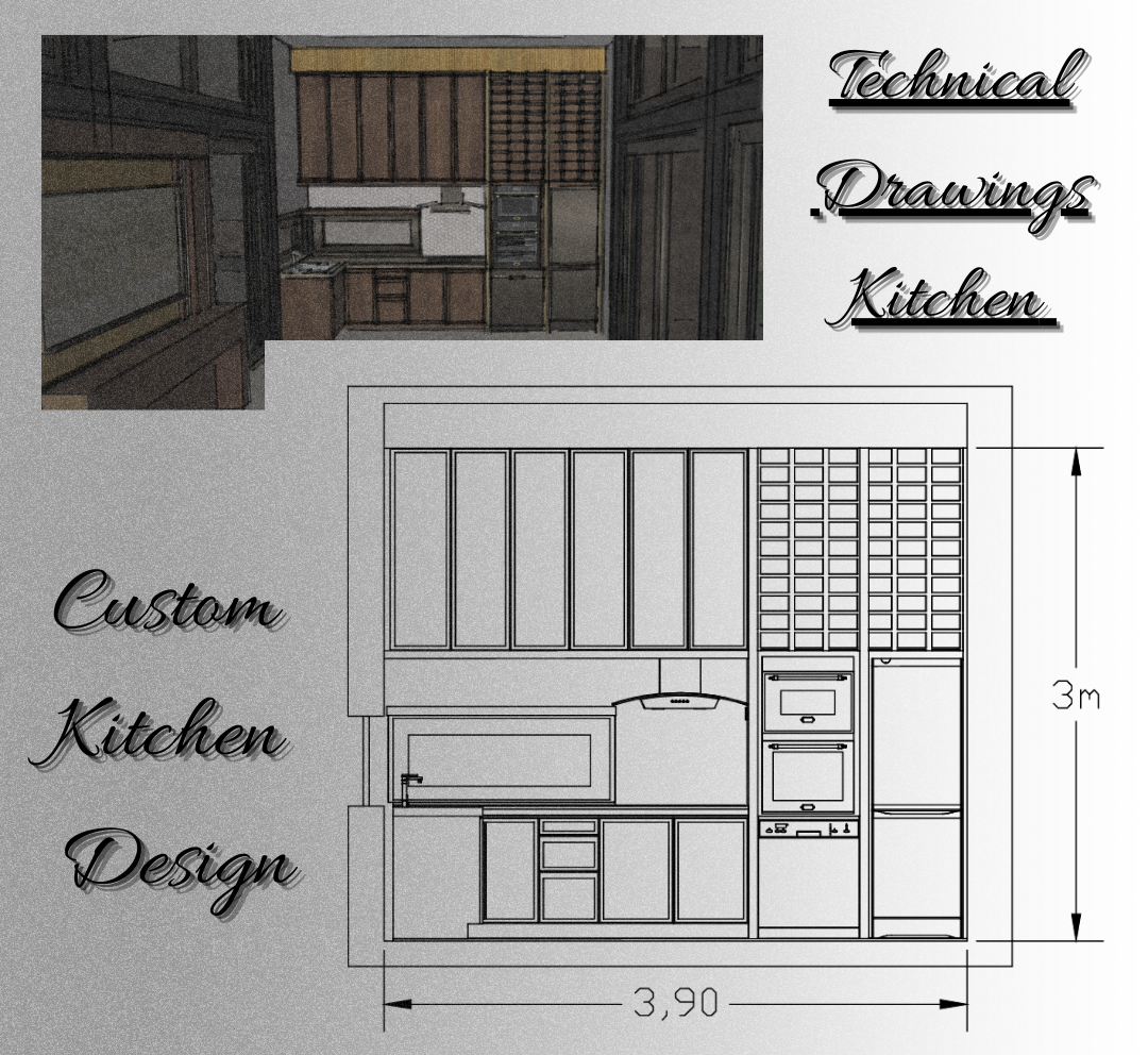 BDesignForAll - Lisboa - Architectural Services