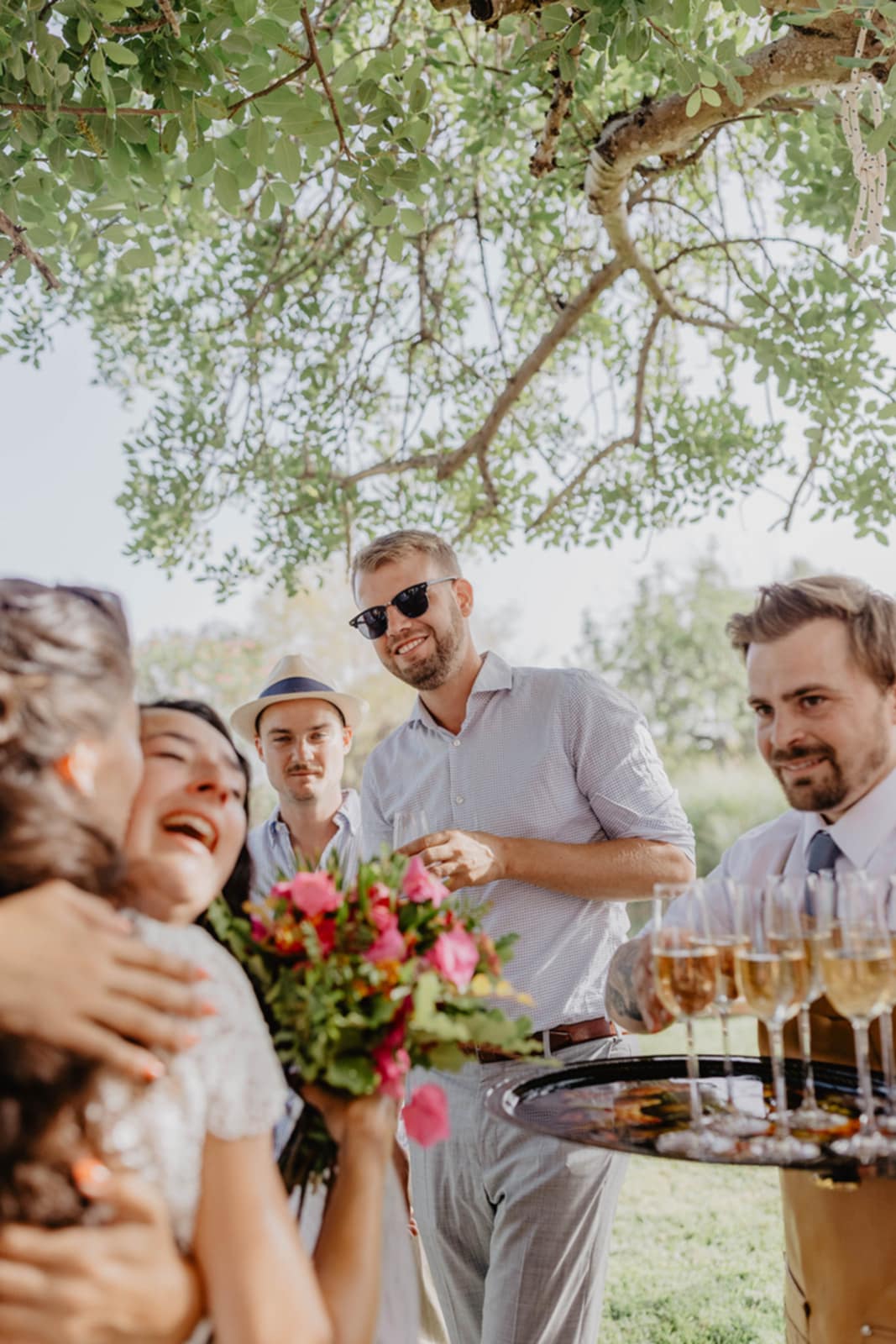 Cibrão Bartender - Almodôvar - Personal para eventos