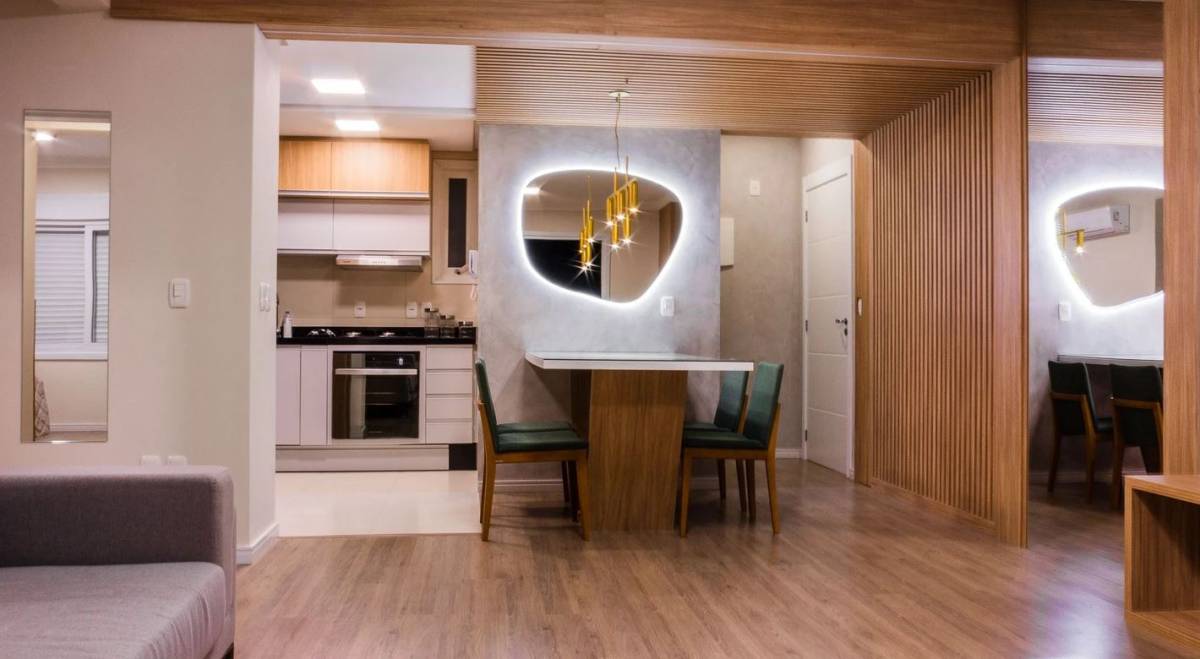 Arquiteta Camila Herrmann - Santo Tirso - Attic Remodel