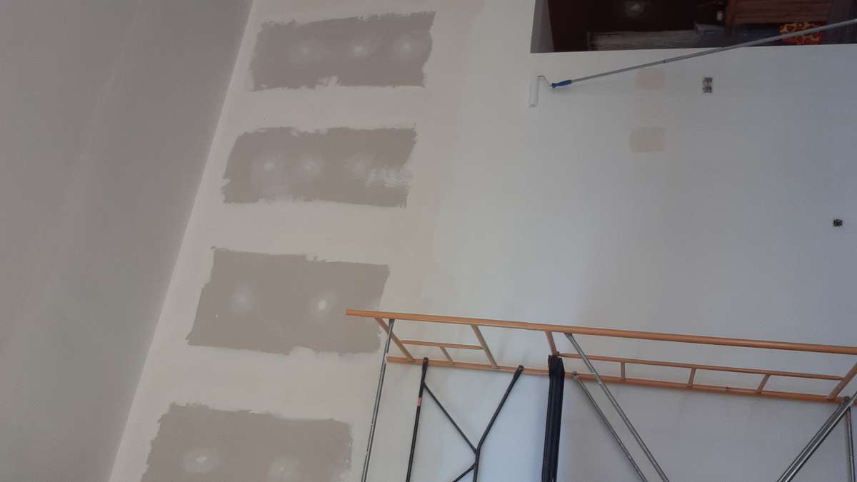 Assis Pinturas - Odivelas - Pintura de Casas