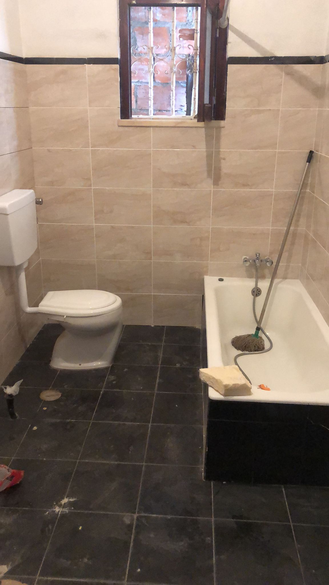 Adaptacordo Remodelações - Loures - Outdoor Plumbing Installation or Replacement