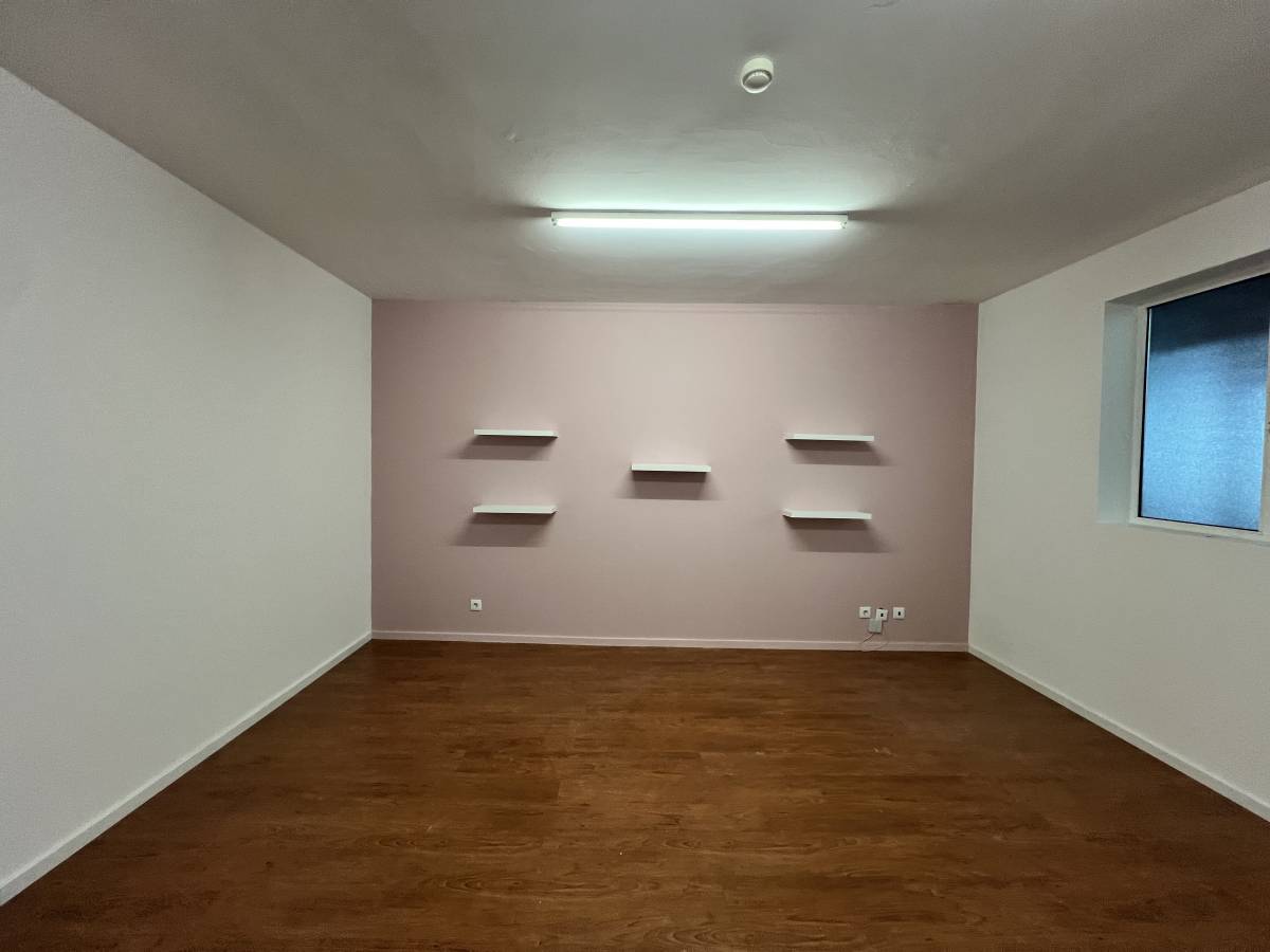 ESPECIALISTA: Manutenção e remodelação de casas; Construção de Estruturas interiores e exteriores, Aplicação de Piso Flutuante, Pintura, Limpeza Geral - Porto - Abdichten der Außenwand