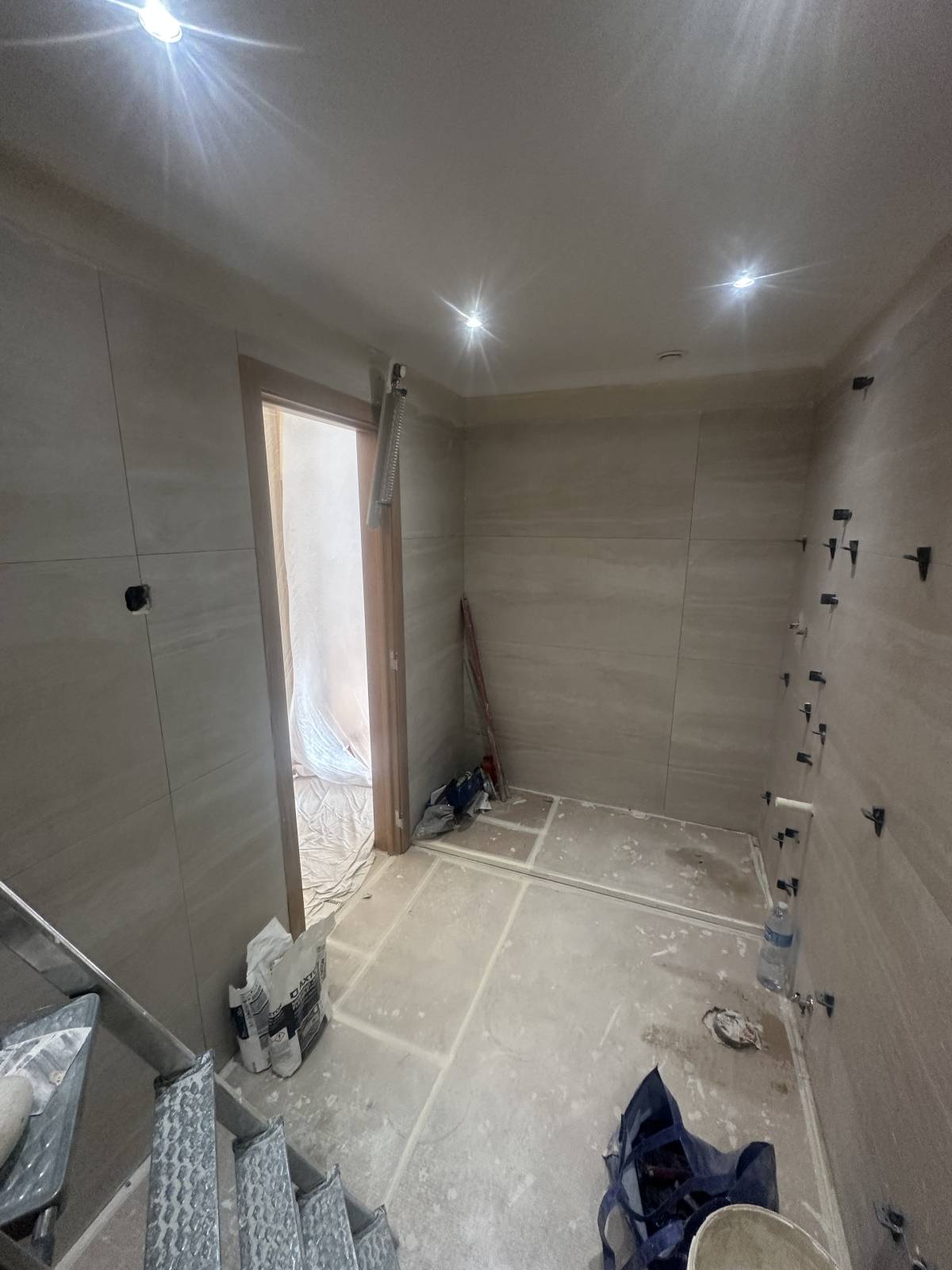 Mario Remodelações de Interiores - Loures - Canalização