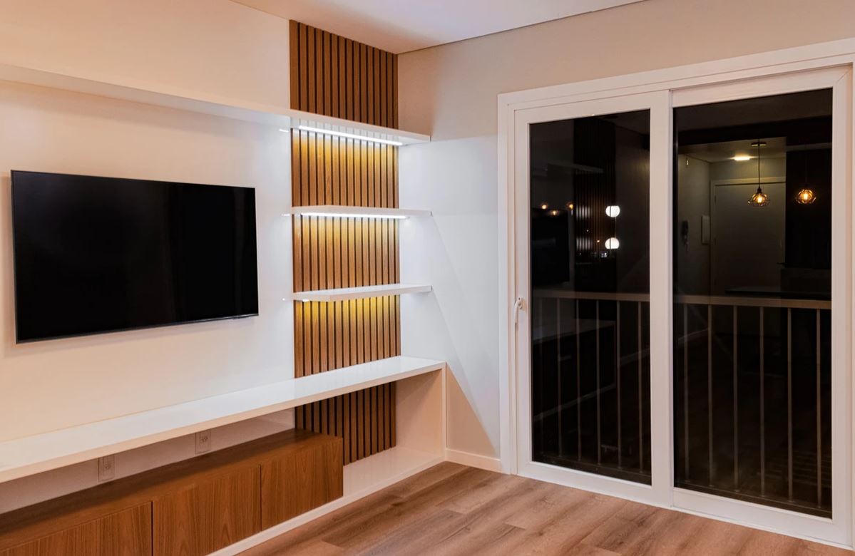 Arquiteta Camila Herrmann - Santo Tirso - Kitchen Remodel