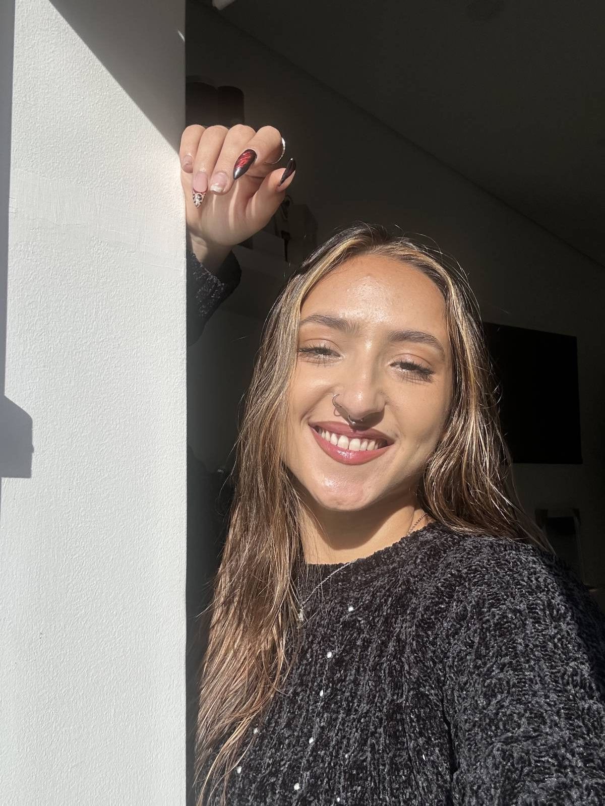 Beatriz Baptista - Coimbra - Babysitter
