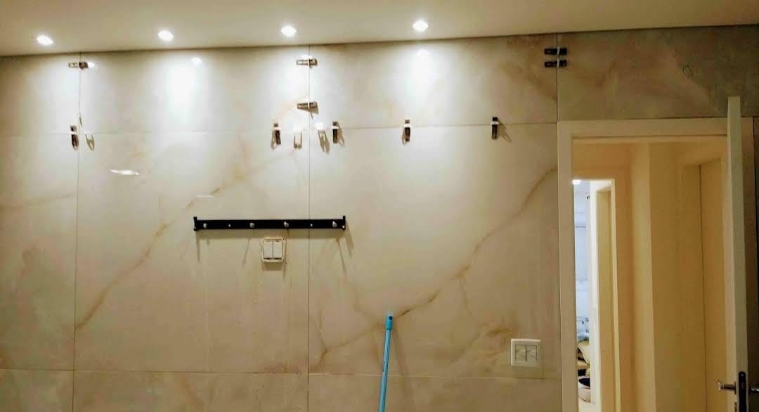Phenomenal - Construção e Remodelação - Barreiro - Stucco Application
